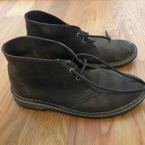 Clarks Originals Desert Boots